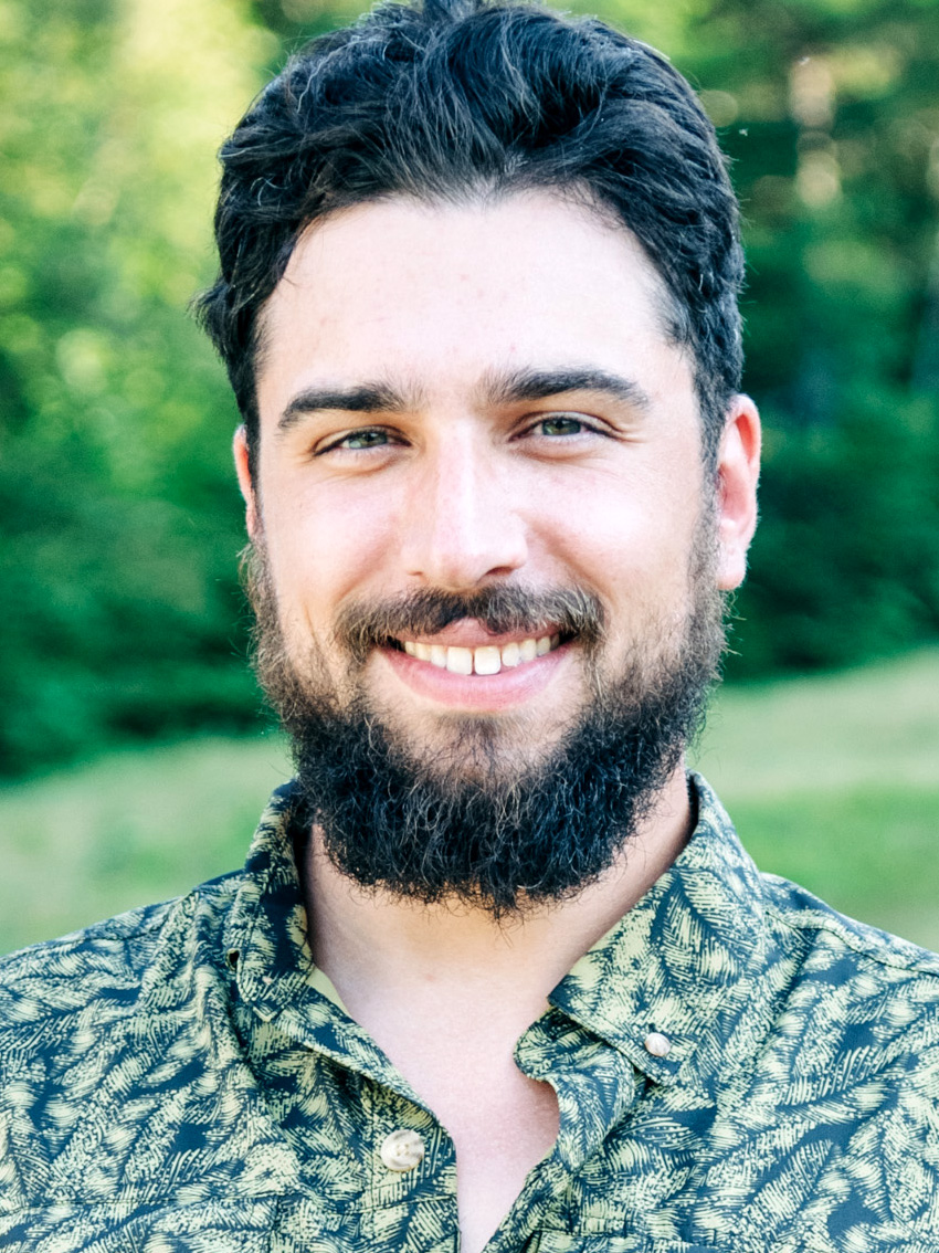 Lohmeyer, Forestry Operations Manager LandVest