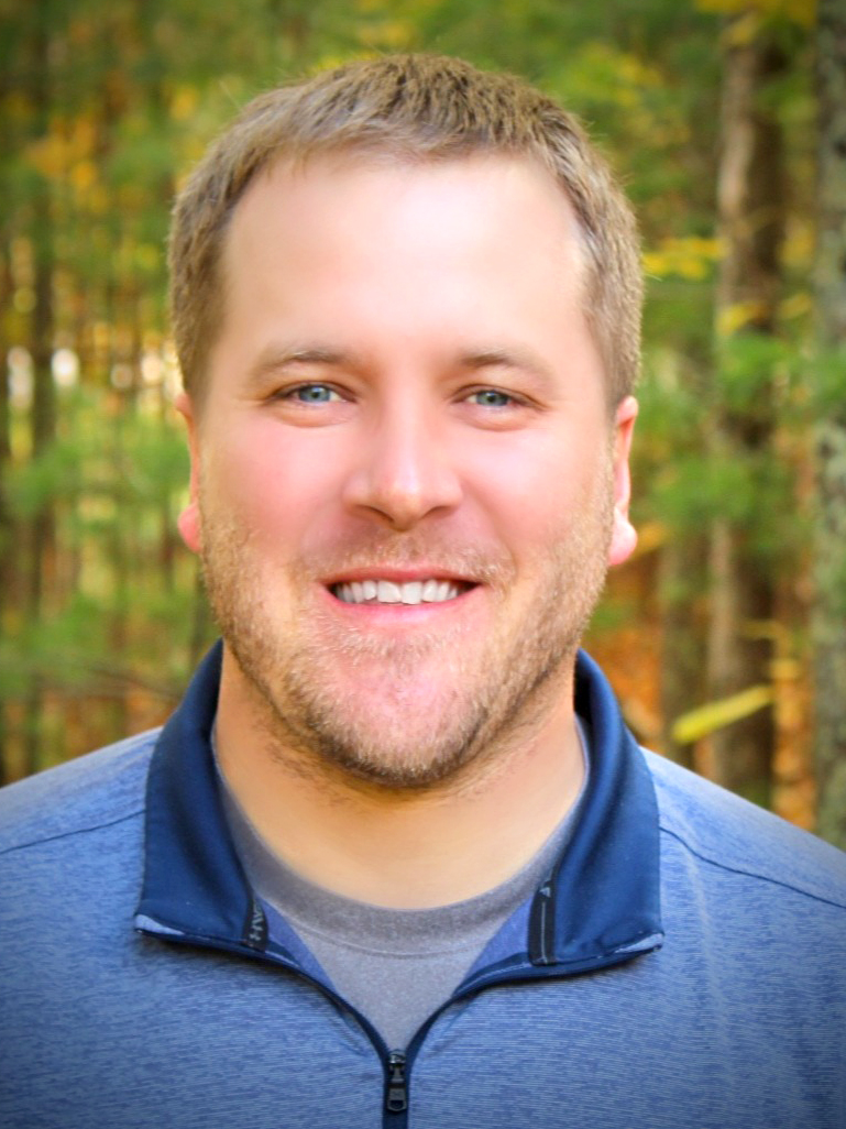 Daniel Schummer, Project Manager Appraiser Broker LandVest