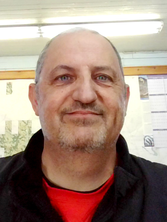 Thomas Bourgoin, Facilities Manager LandVest