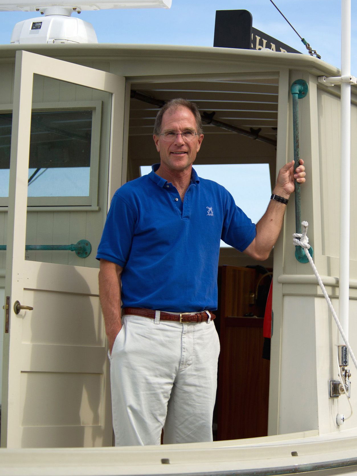 Terry Sortwell, Regional Manager and Principal LandVest