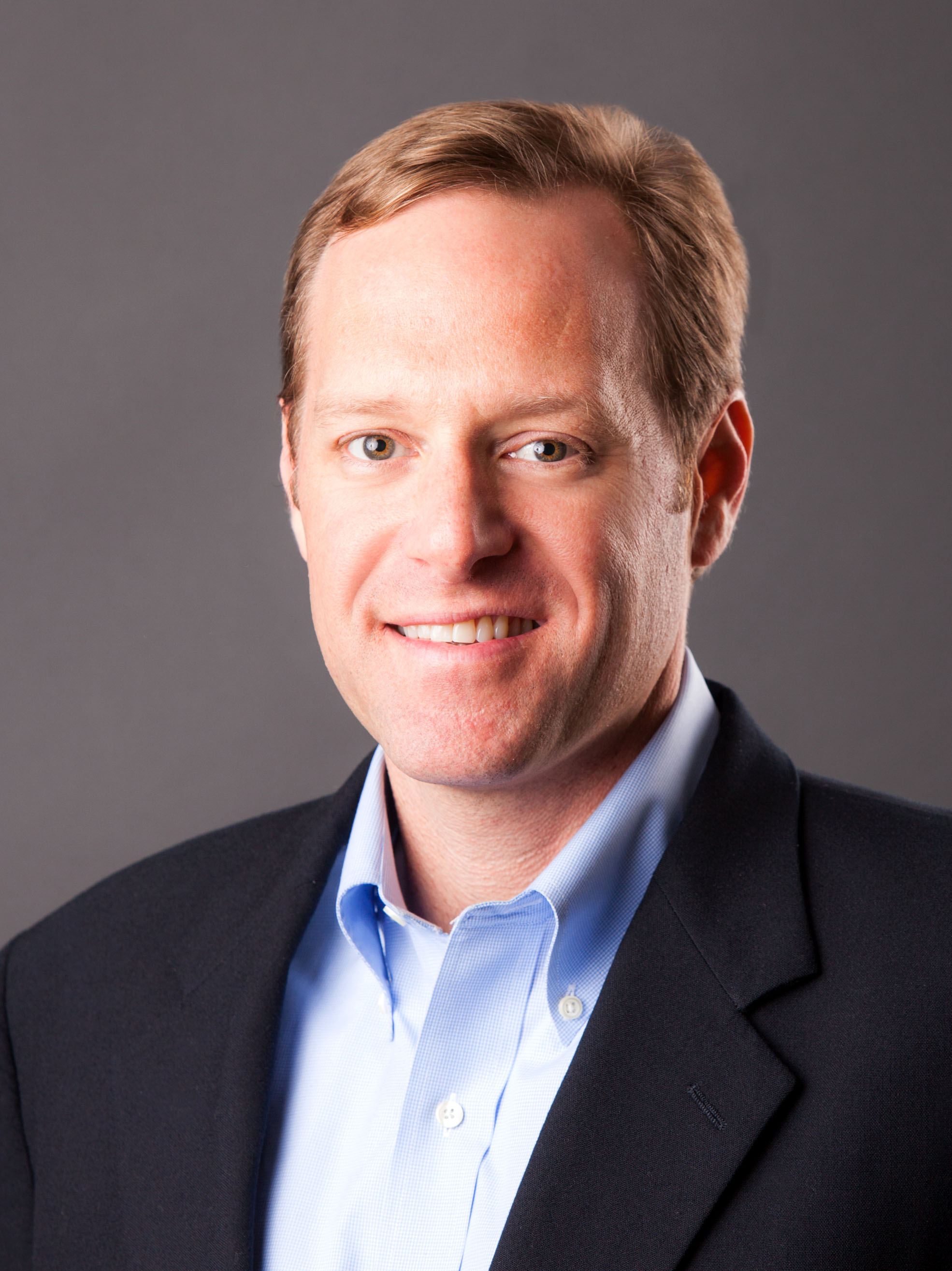 Chip Stella, Director of Brokerage Development LandVest